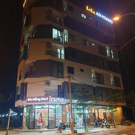 Lala Apartment And Hotel Дананг Экстерьер фото