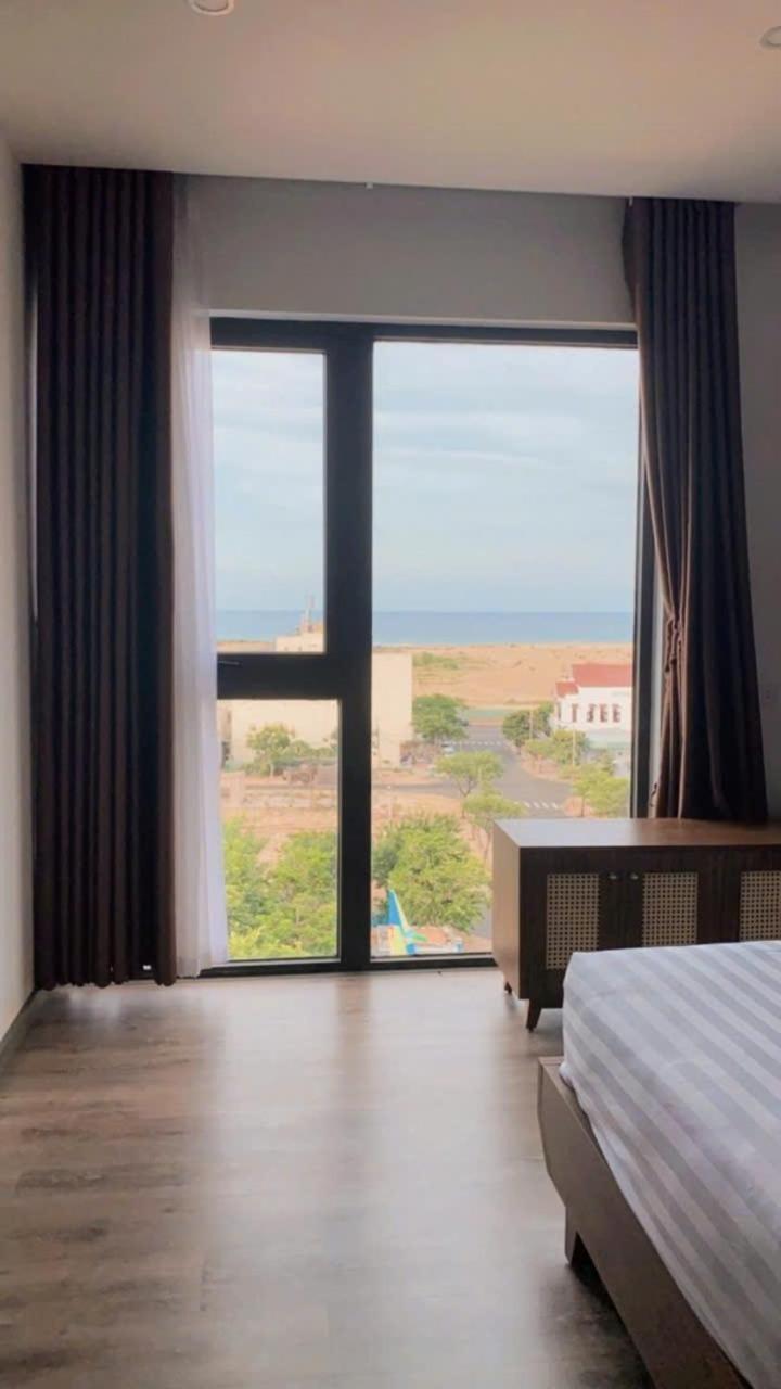 Lala Apartment And Hotel Дананг Экстерьер фото