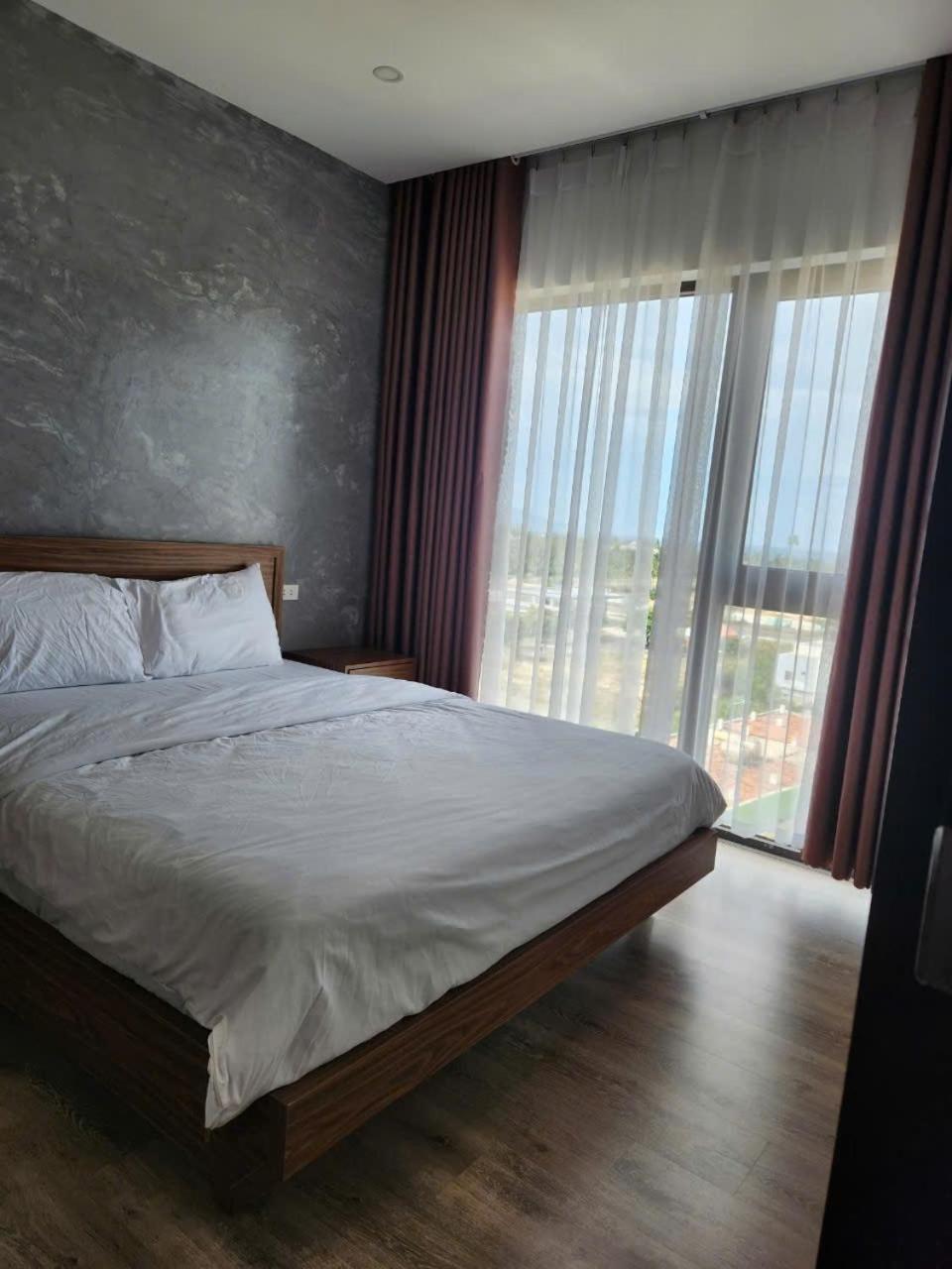 Lala Apartment And Hotel Дананг Экстерьер фото